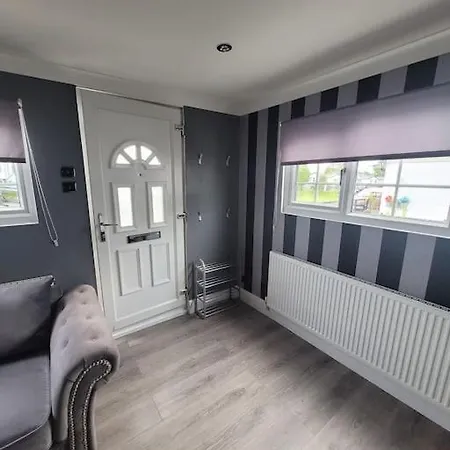 Sanity Sanctuary Apartment Leysdown-on-Sea Exterior photo