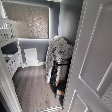 Sanity Sanctuary Apartment Leysdown-on-Sea Exterior photo