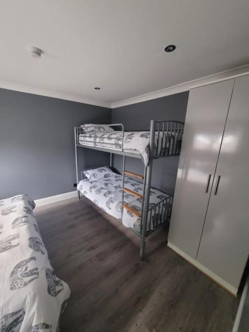 Apartment Sanity Sanctuary