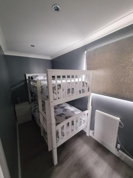 Apartment Sanity Sanctuary