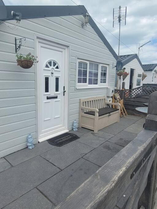 Sanity Sanctuary * Leysdown-on-Sea
